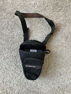 Tamrac Camera Bag 1989